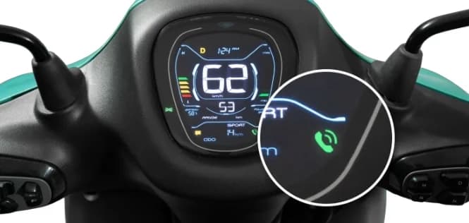 Instrument Cluster