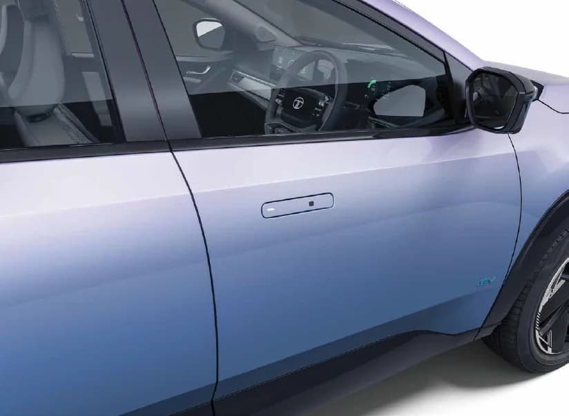 Side View Mirror