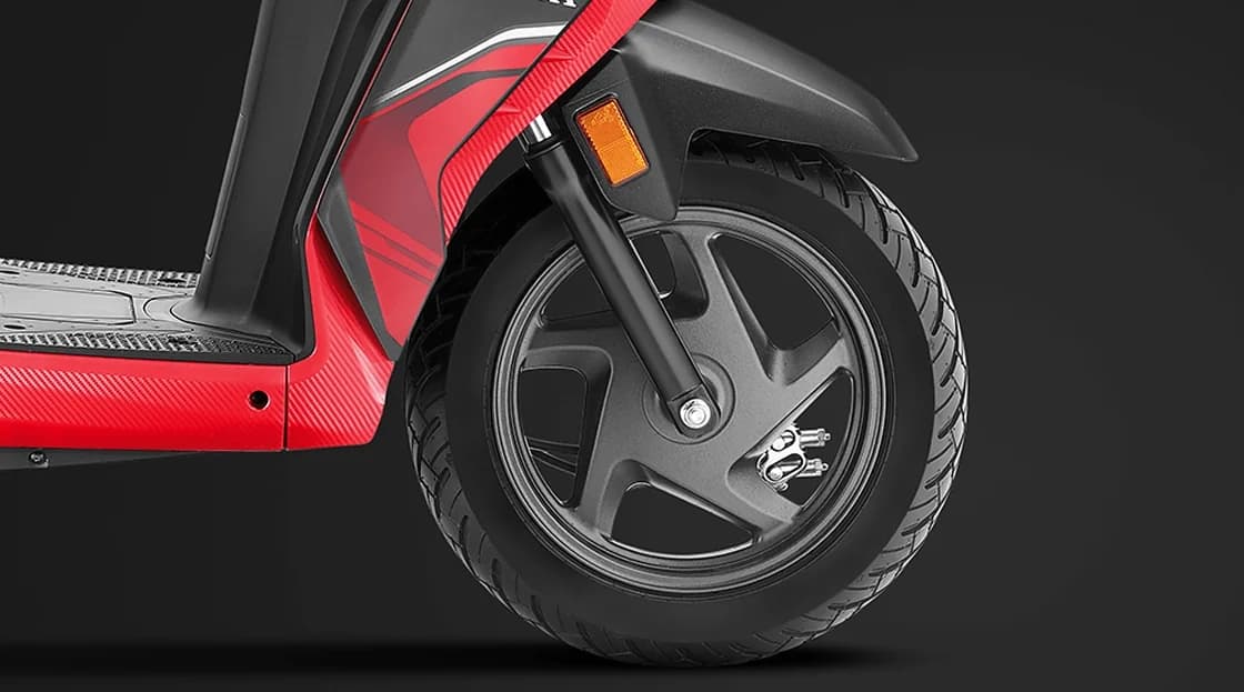 Wheels