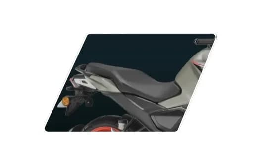 Seat Assembly