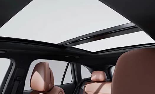 Sunroof
