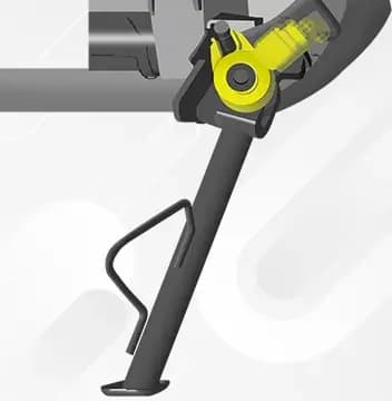 Side Stand