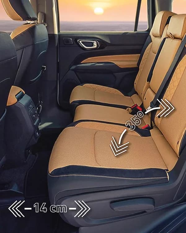 Seats