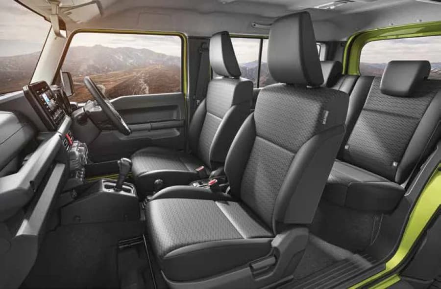 Seats