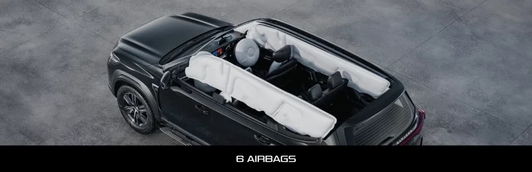 Air Bags