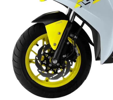 Suspension System