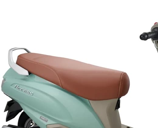 Seat Assembly