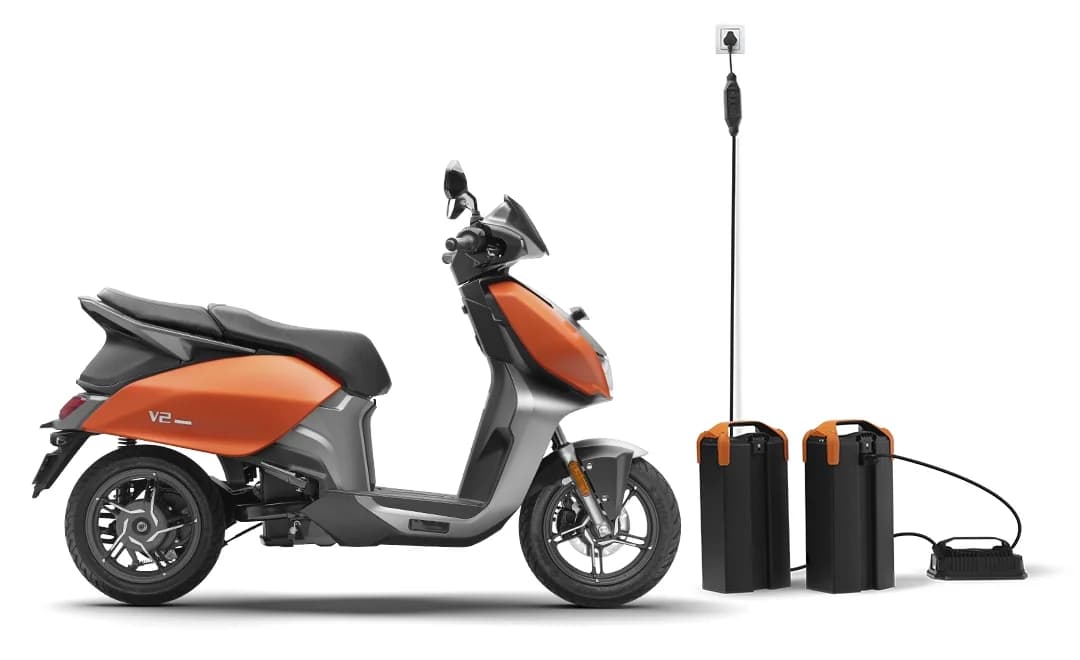 Charging System