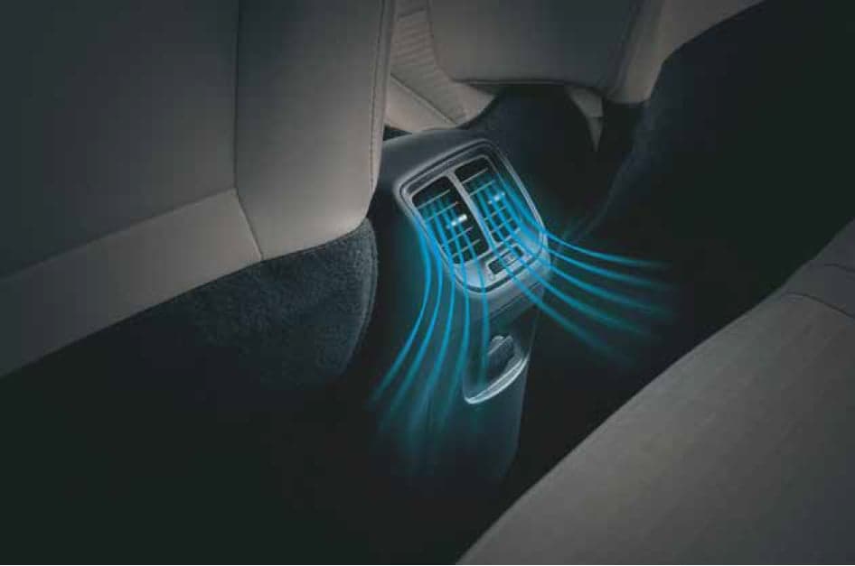 Air-Conditioning
