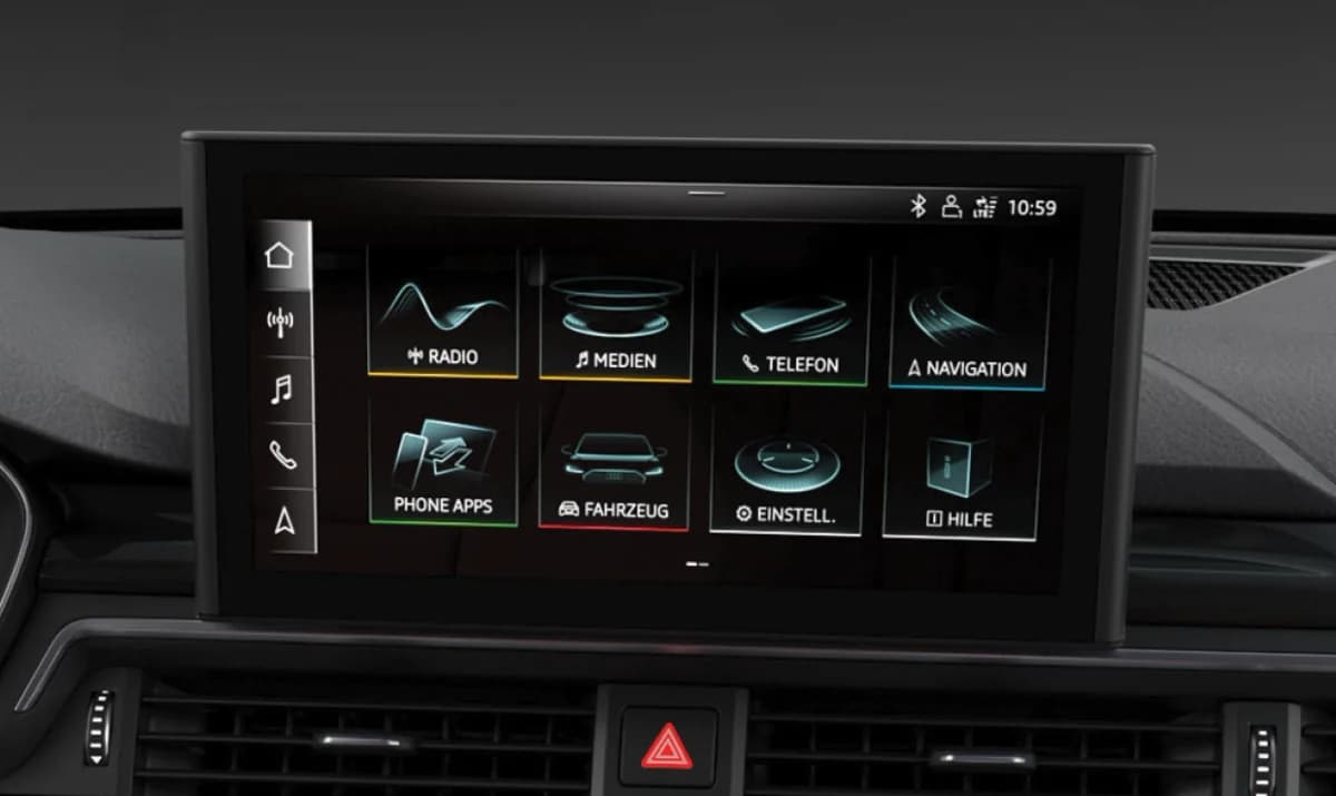 Controls and Buttons