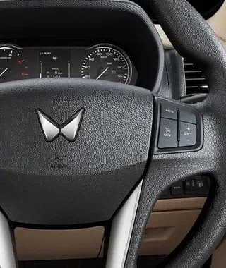 Instrument Cluster