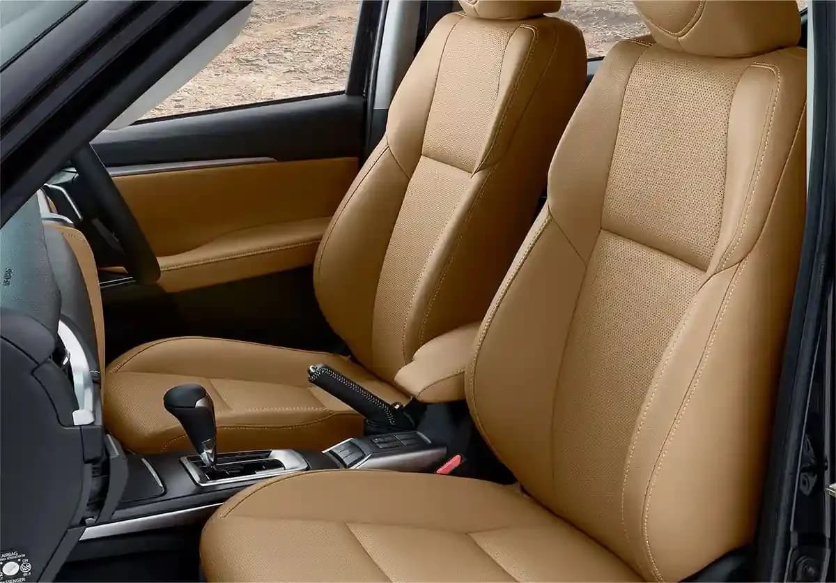 Seats
