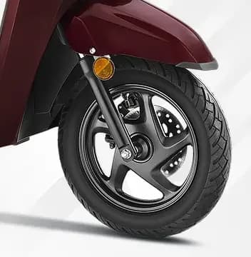 Wheels