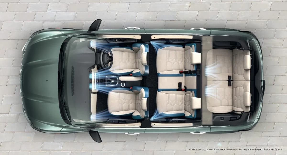 Sunroof