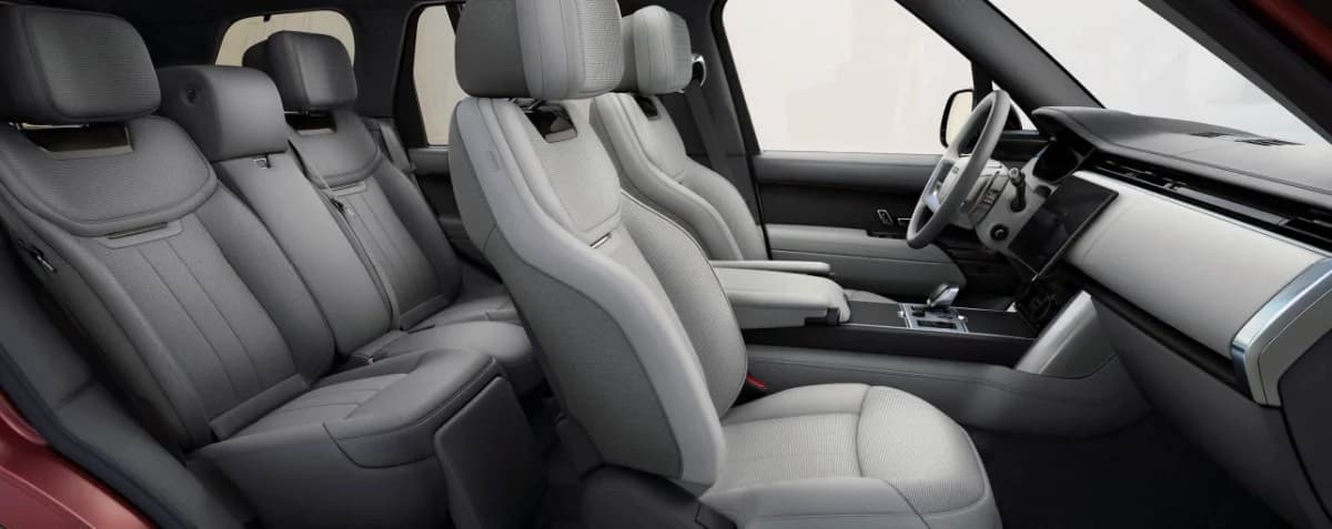 Seats
