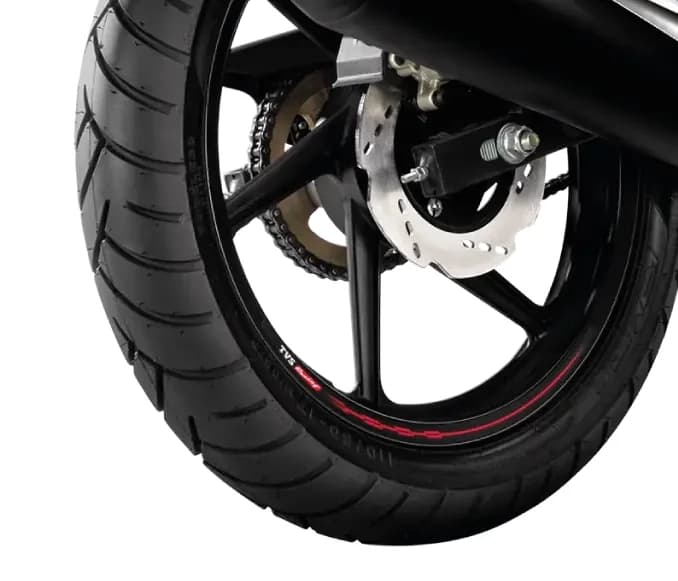 Wheels