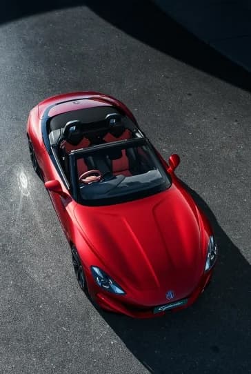 Sunroof