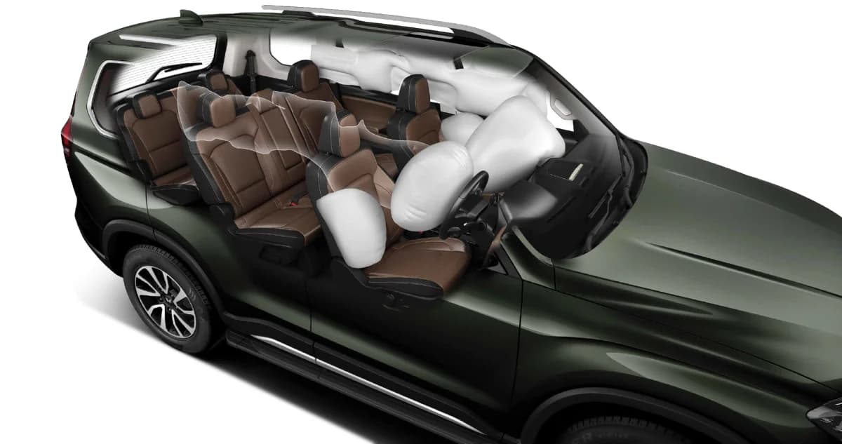 Air Bags