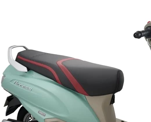 Seat Assembly