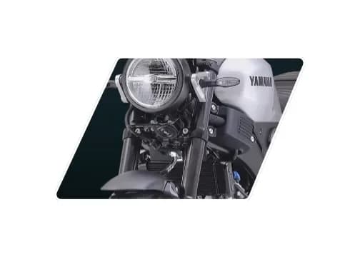 Led HeadLights