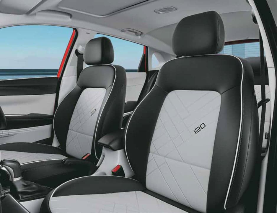 Seats