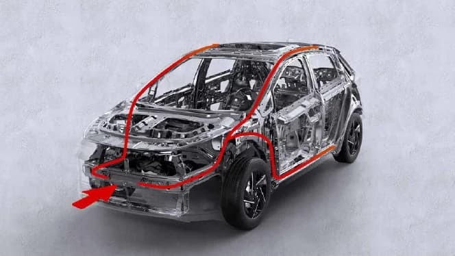 Body & Design