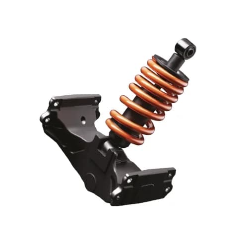 Suspension System