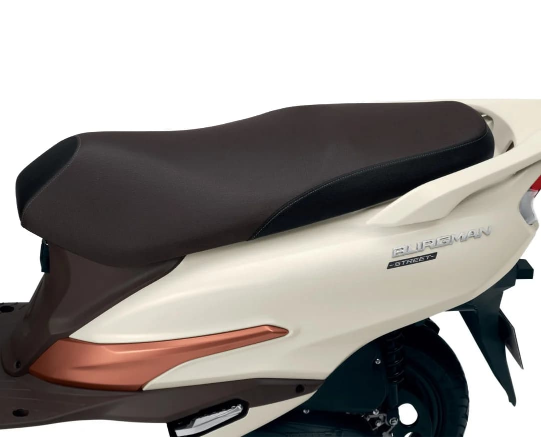 Seat Assembly