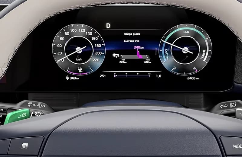 Infotainment system