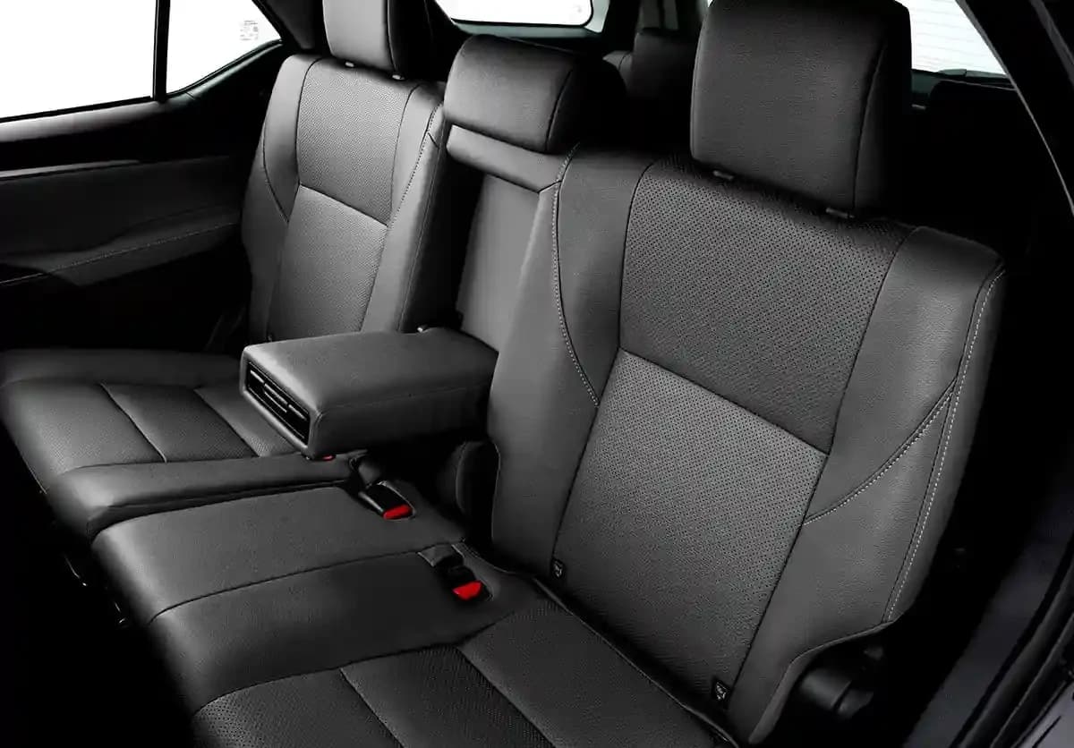 Seats