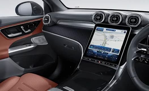 Controls and Buttons