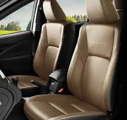 Seats