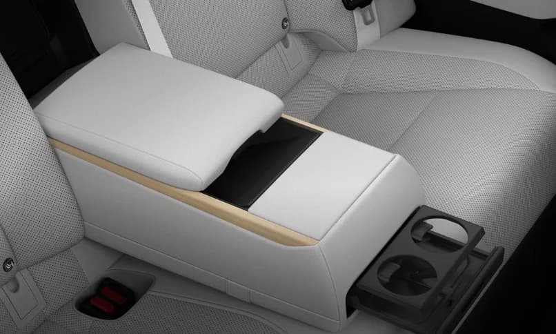 Wireless Charger Cup Holders