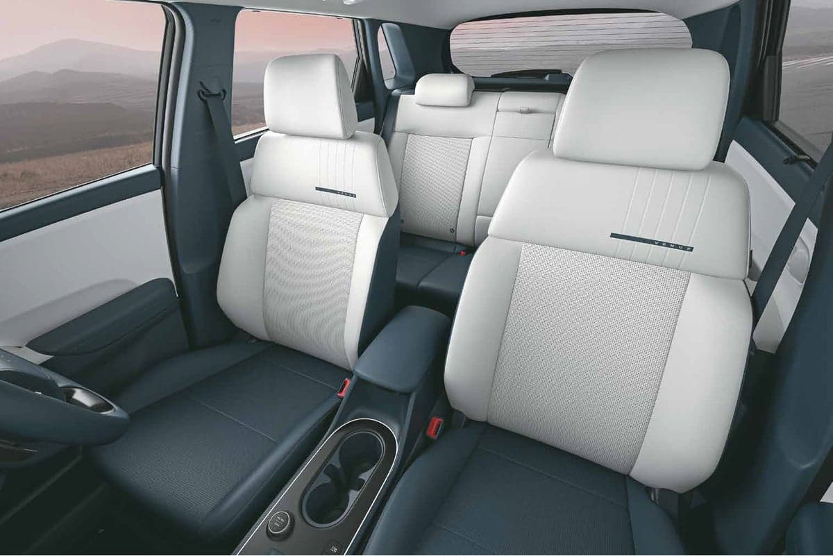 Seats