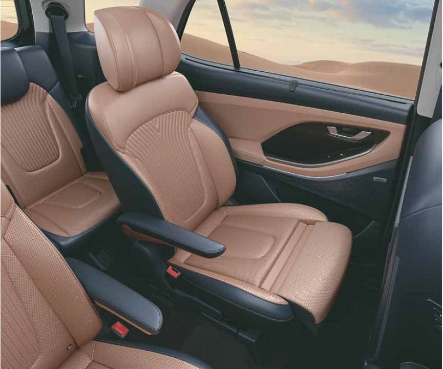 Seats