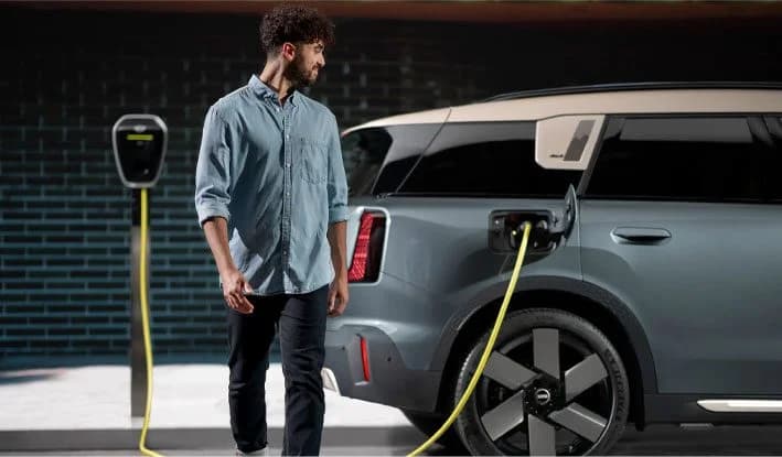 Charging System