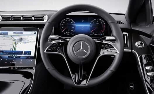 Infotainment system