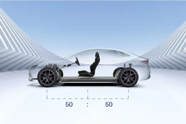 Body & Design