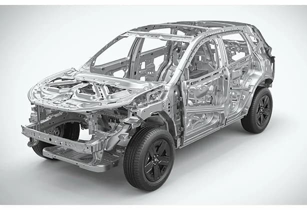 Body & Design