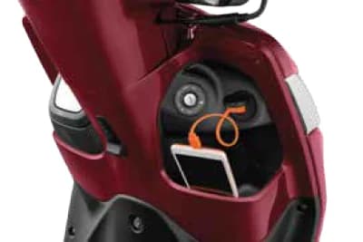 Charging Ports / Power Socket