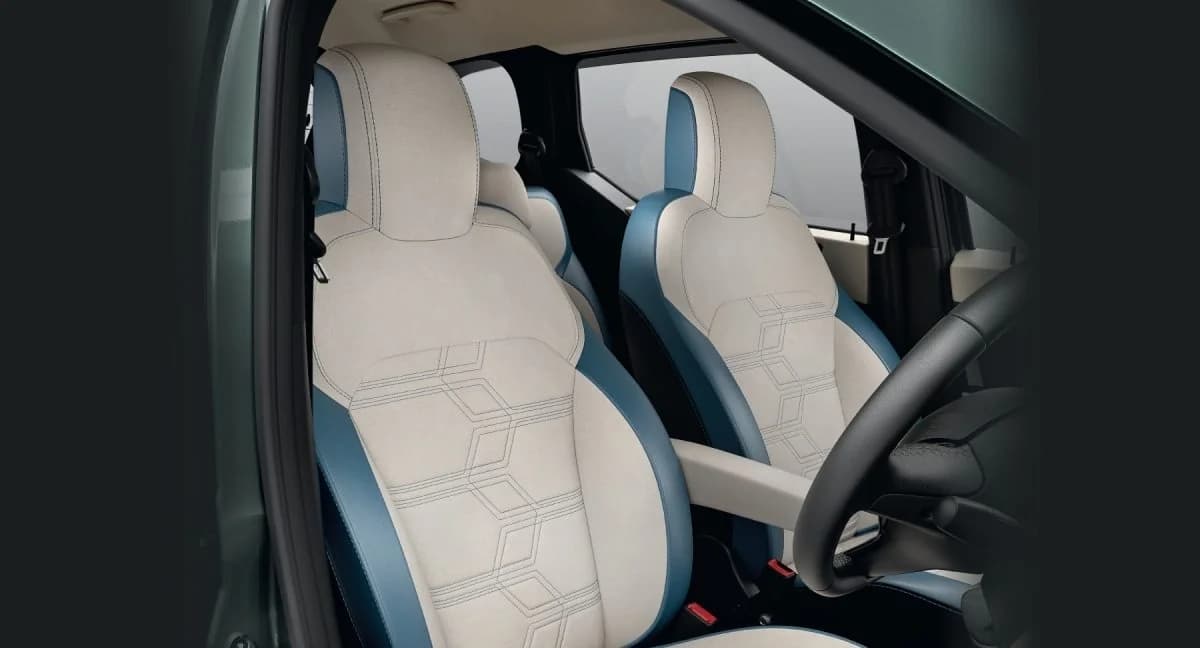 Seats