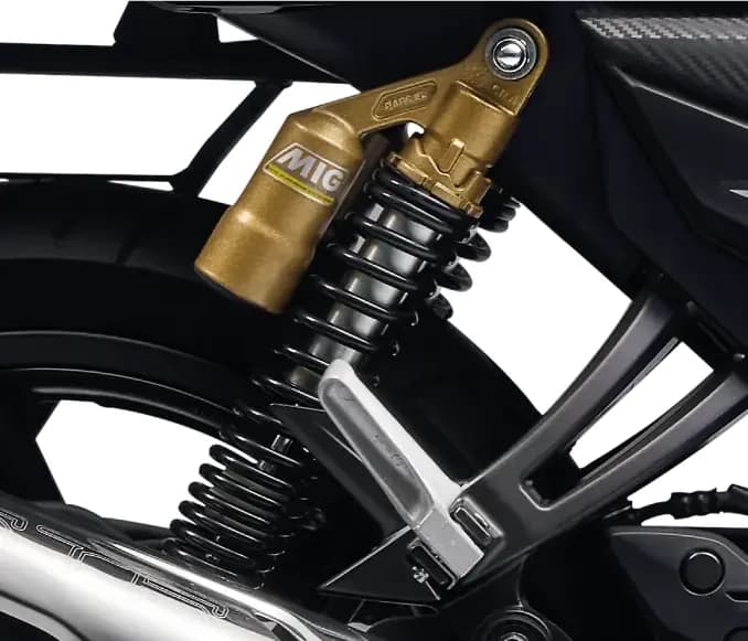 Suspension System
