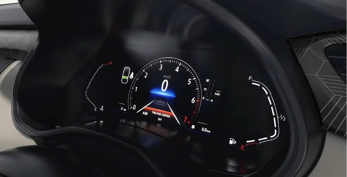 Infotainment system