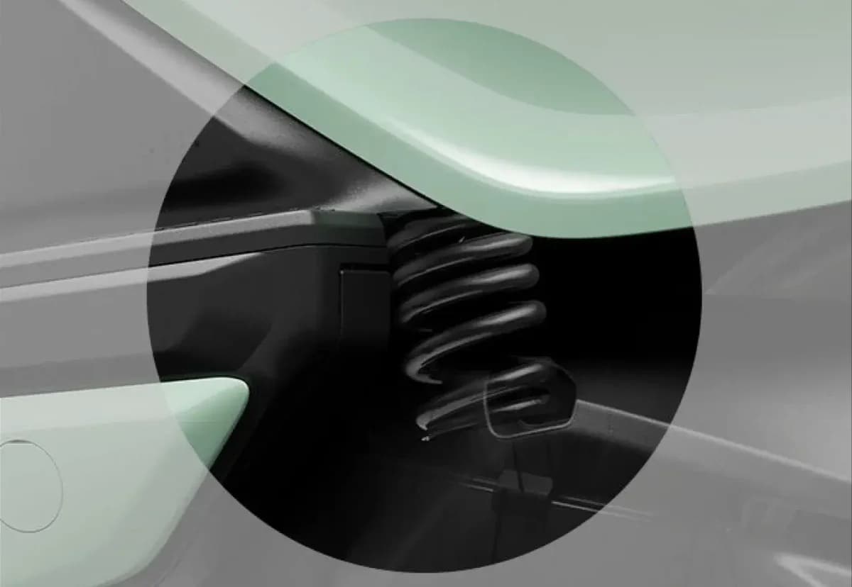Suspension System