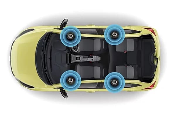 Body & Design