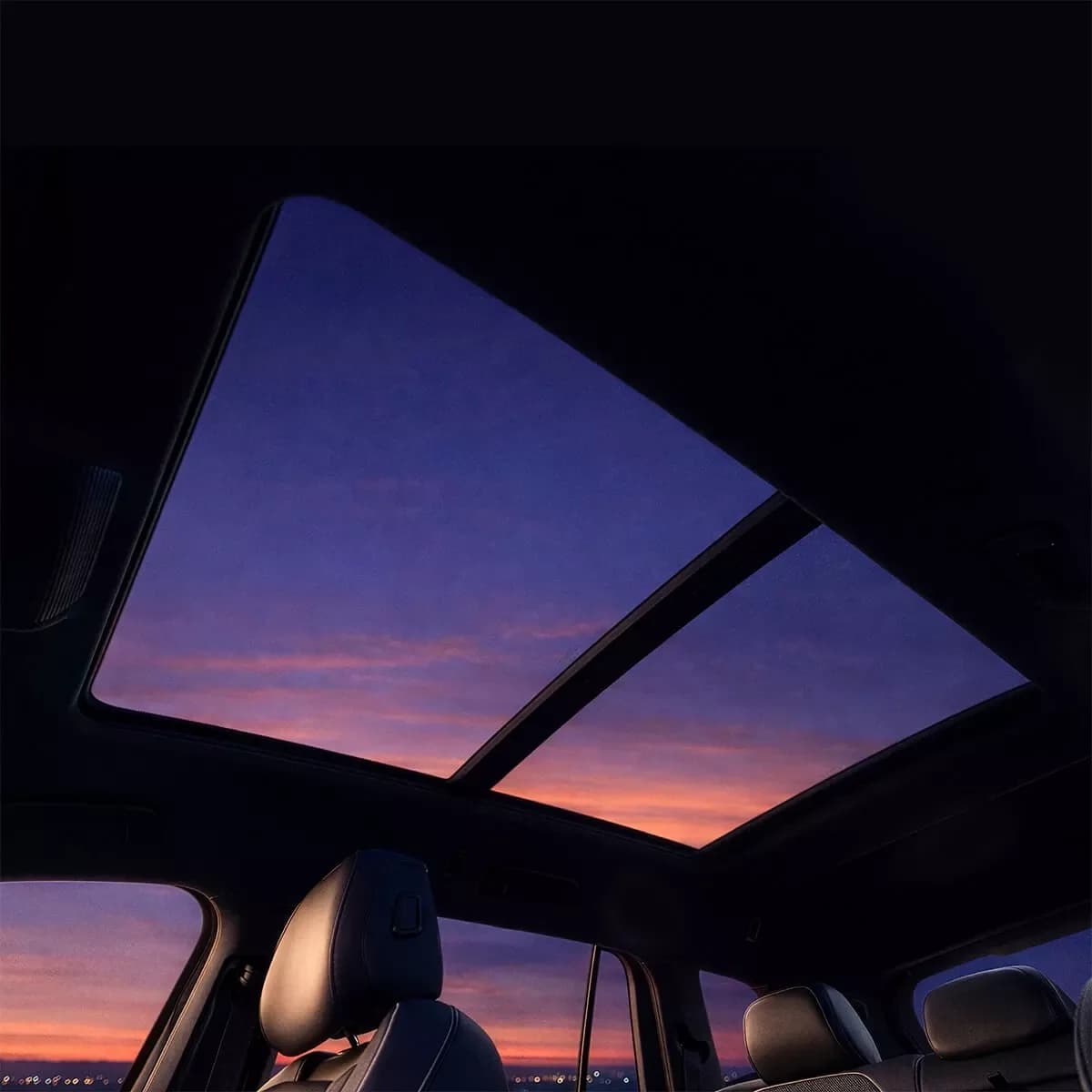Sunroof