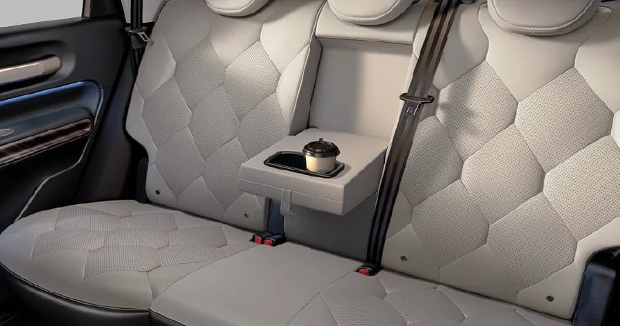 Seats