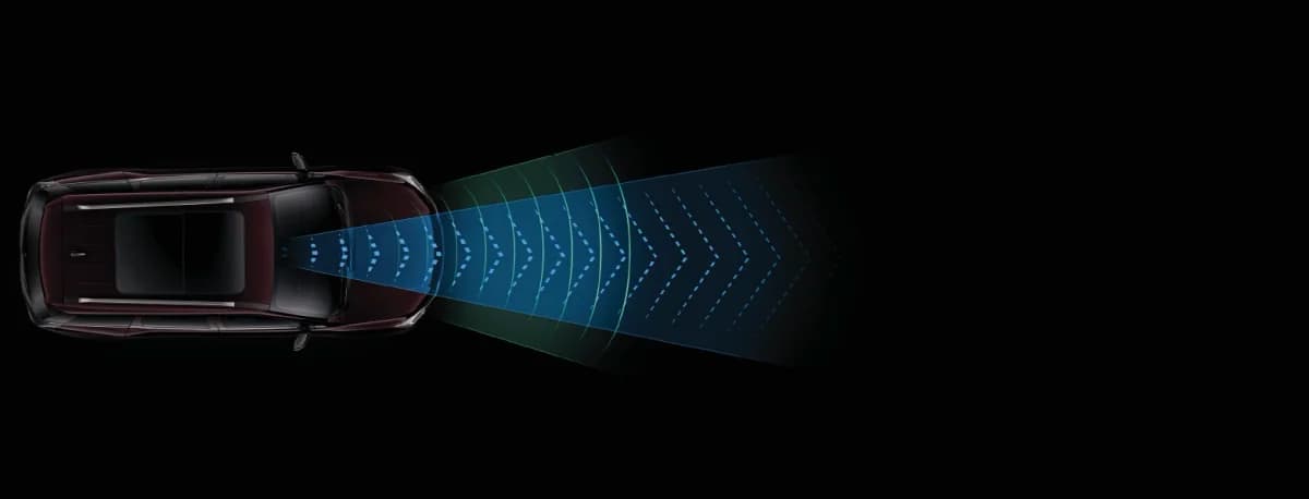 camera & sensors
