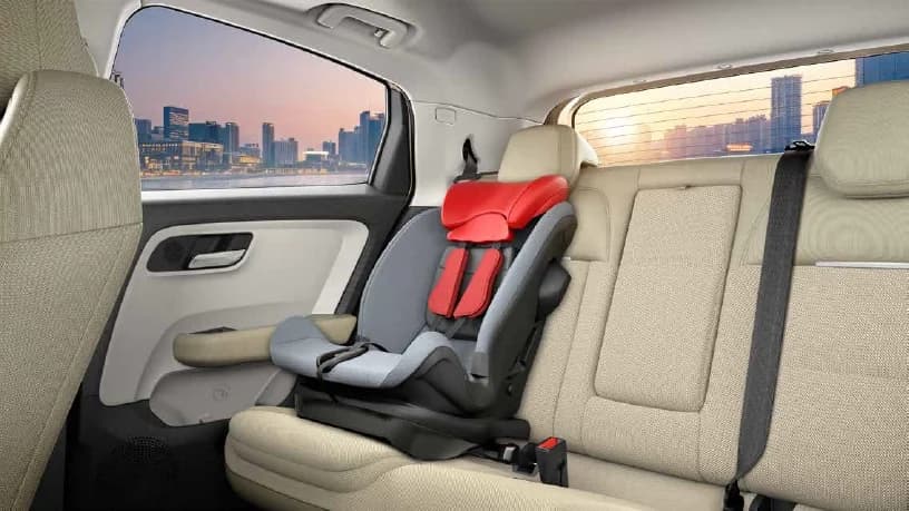 Seats