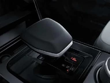 Center Console